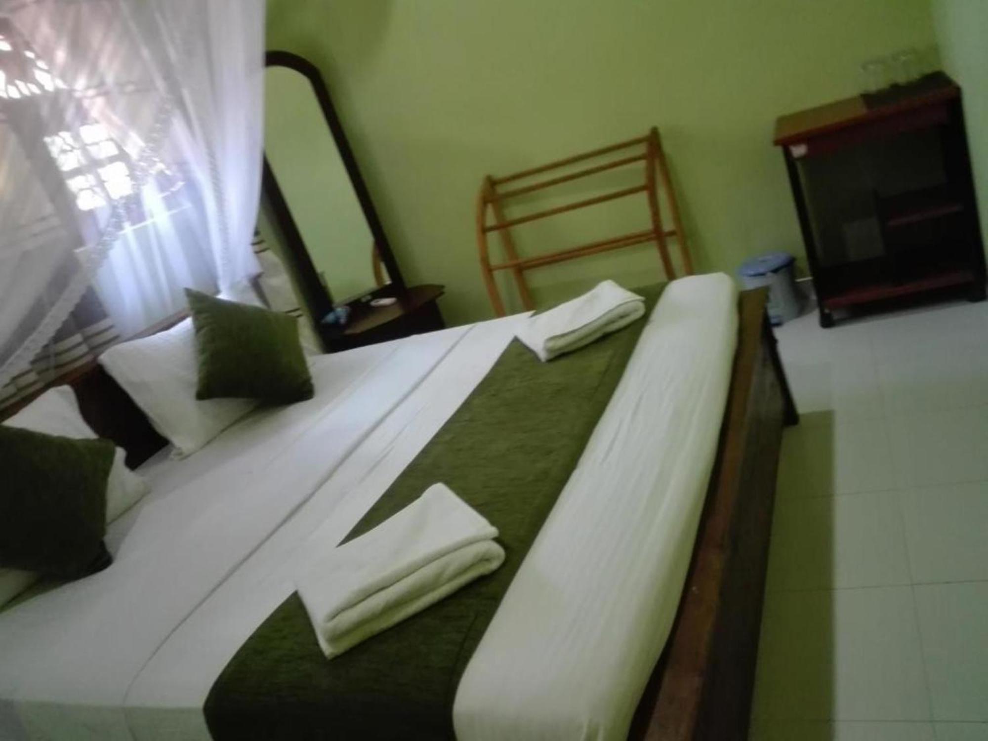 Sigiriya Peacock Homestay Екстериор снимка