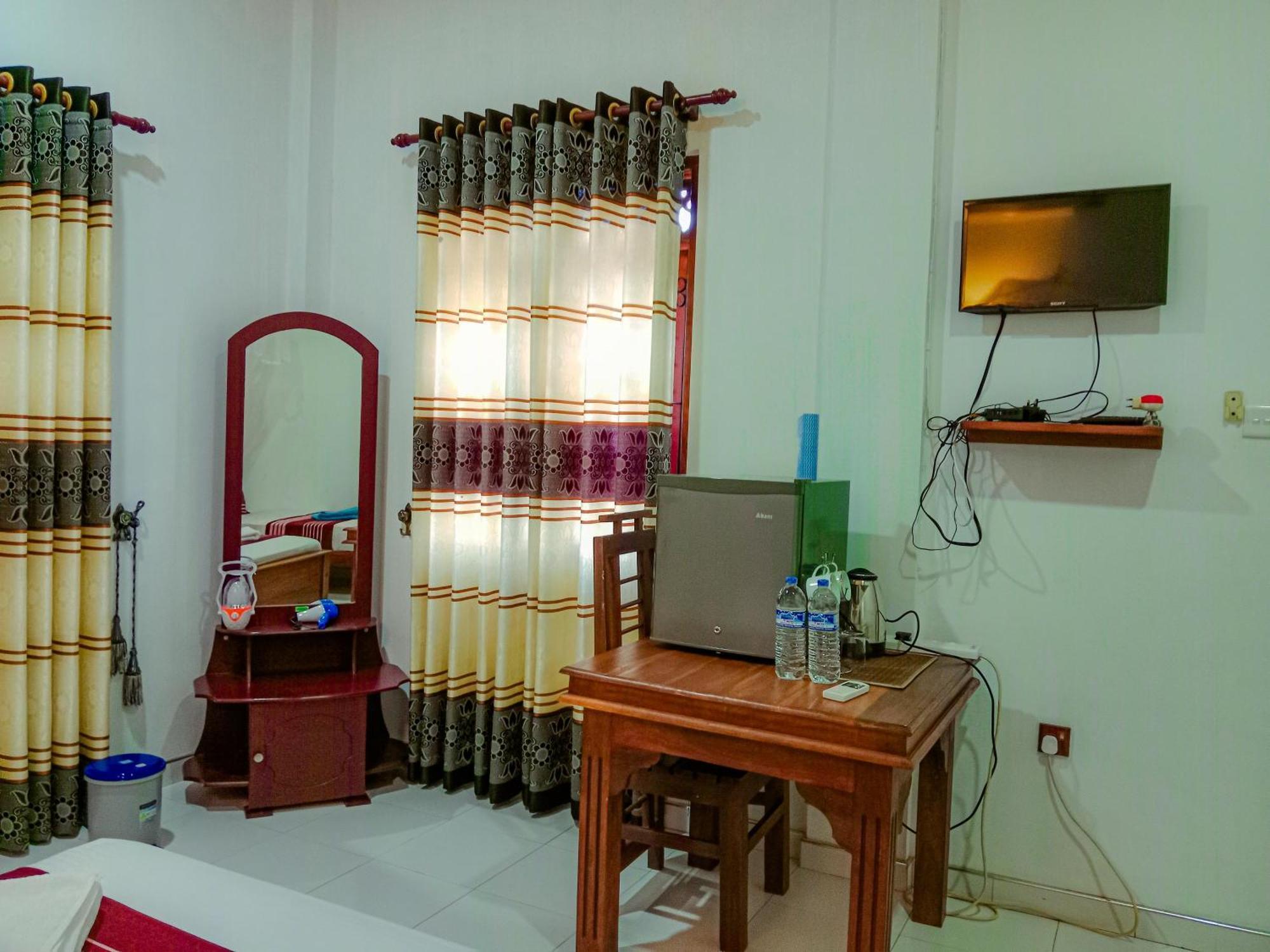 Sigiriya Peacock Homestay Екстериор снимка