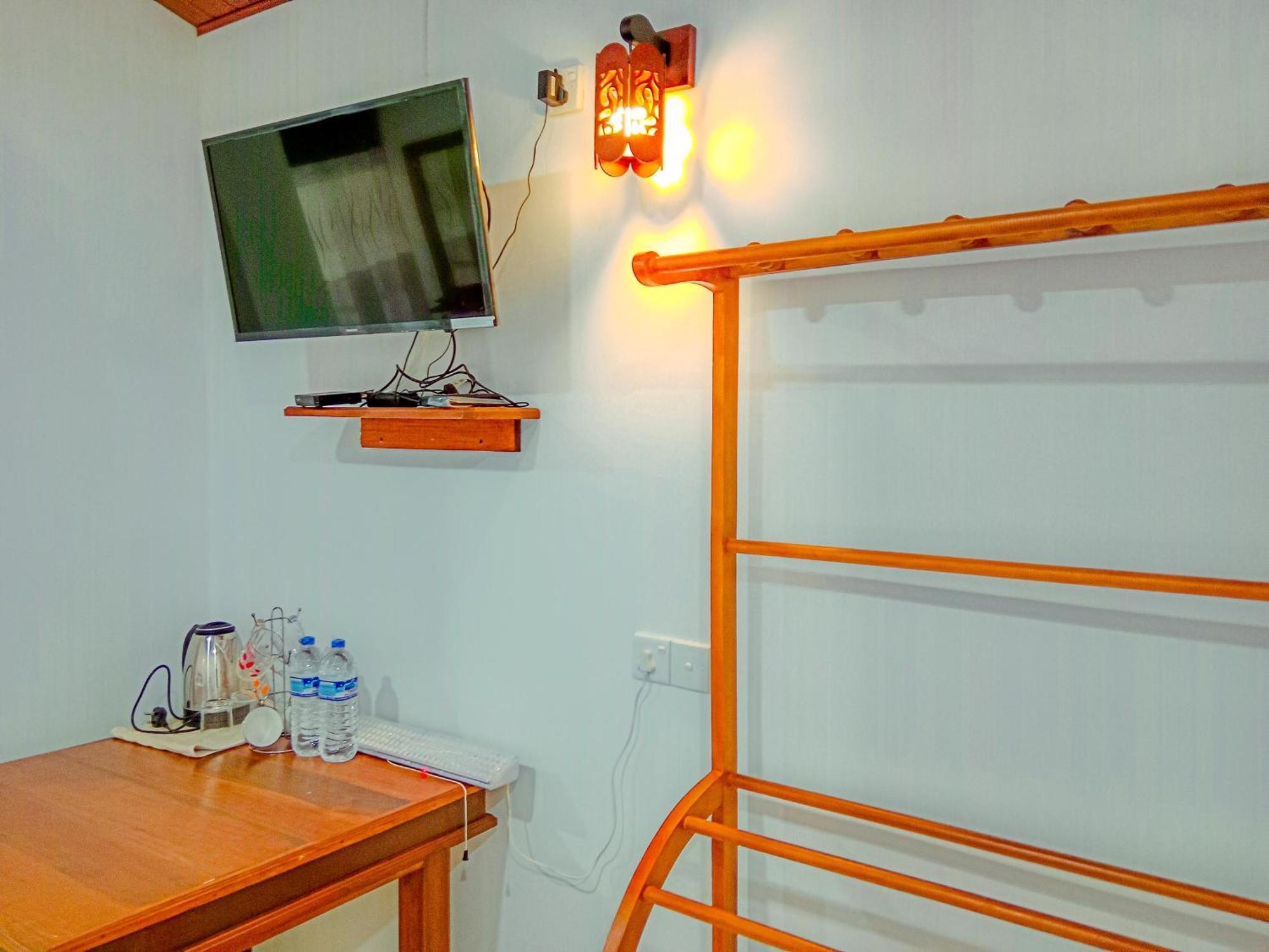 Sigiriya Peacock Homestay Екстериор снимка