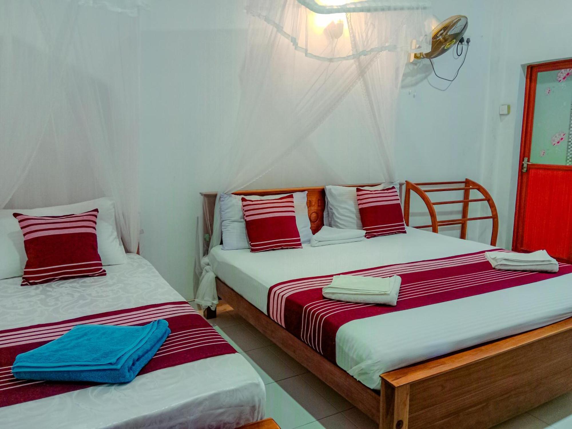 Sigiriya Peacock Homestay Екстериор снимка