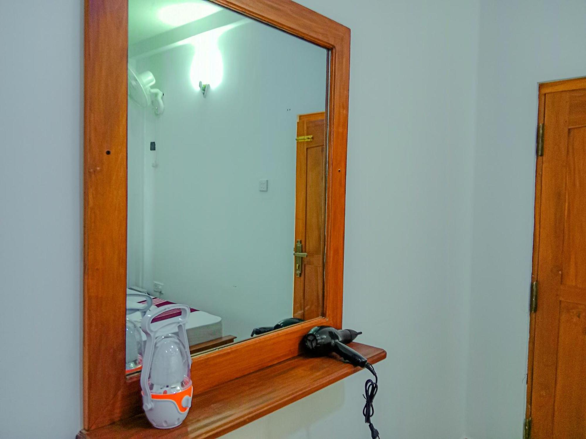 Sigiriya Peacock Homestay Екстериор снимка