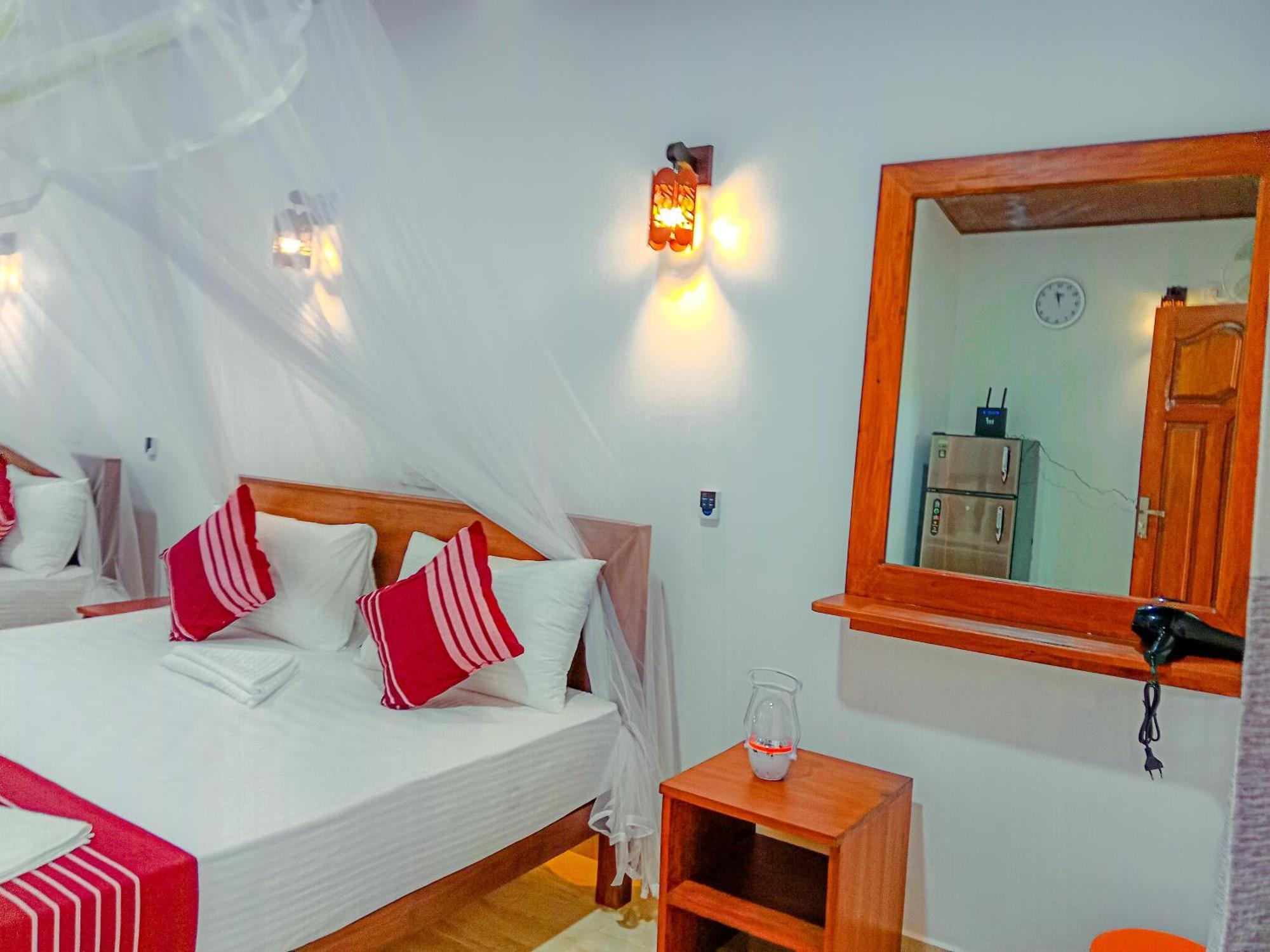Sigiriya Peacock Homestay Екстериор снимка
