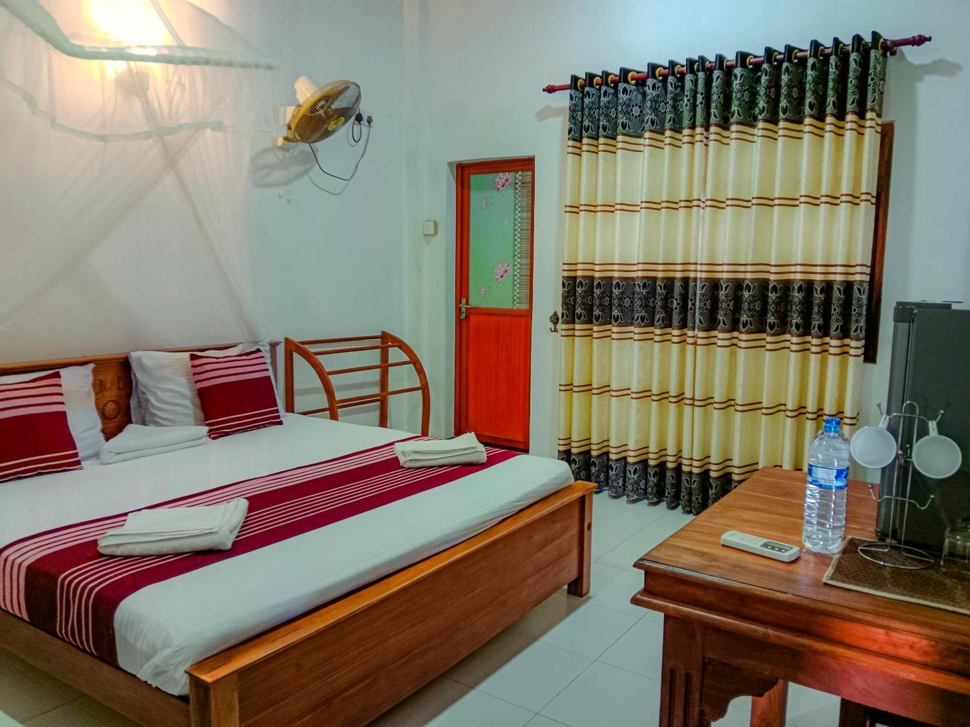 Sigiriya Peacock Homestay Екстериор снимка