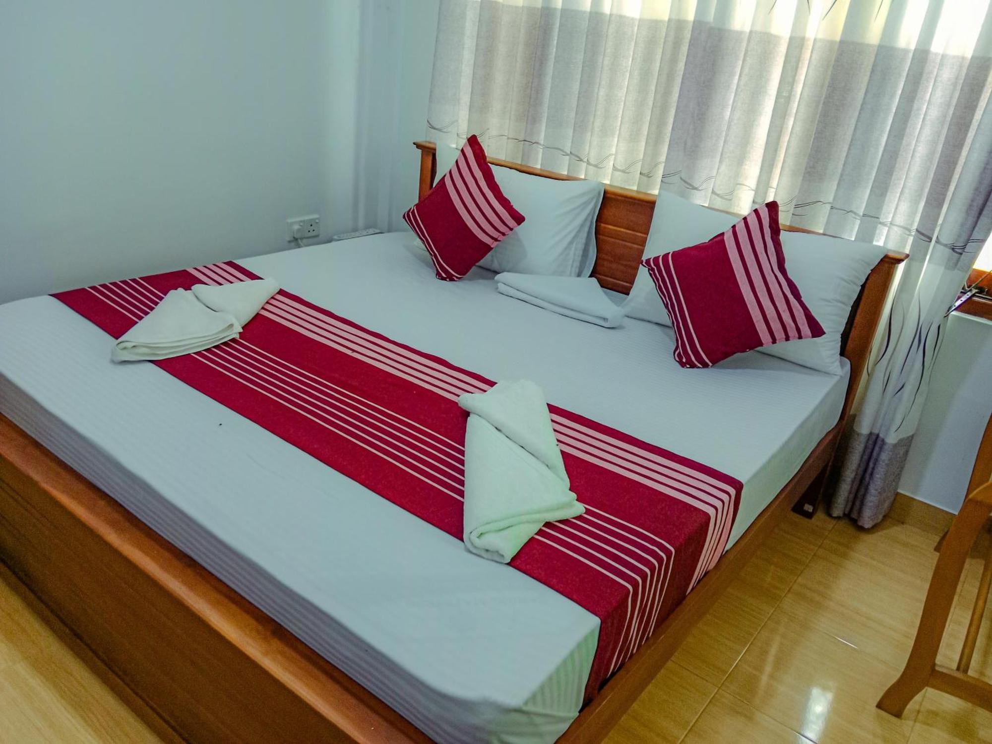 Sigiriya Peacock Homestay Екстериор снимка