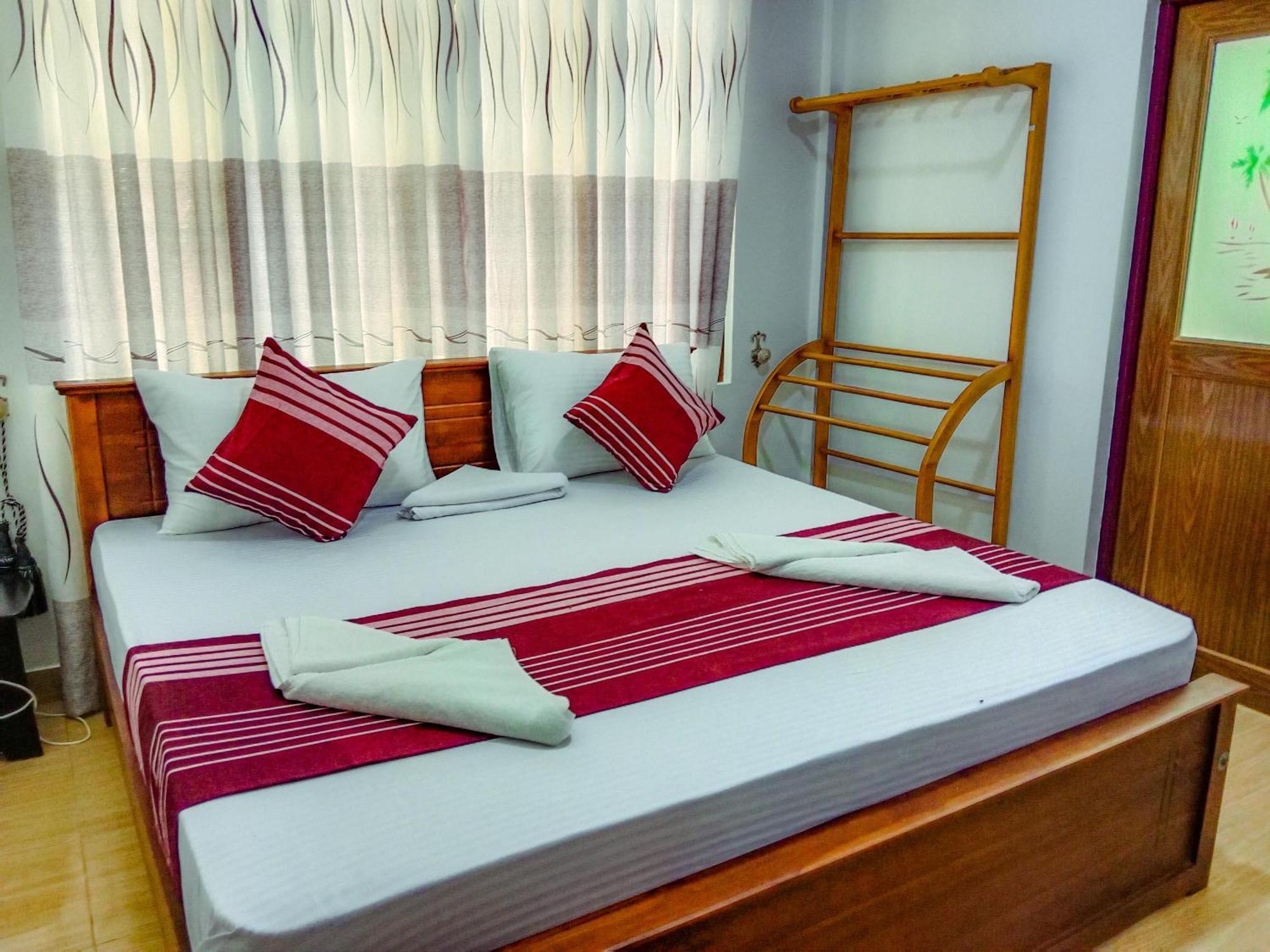 Sigiriya Peacock Homestay Екстериор снимка