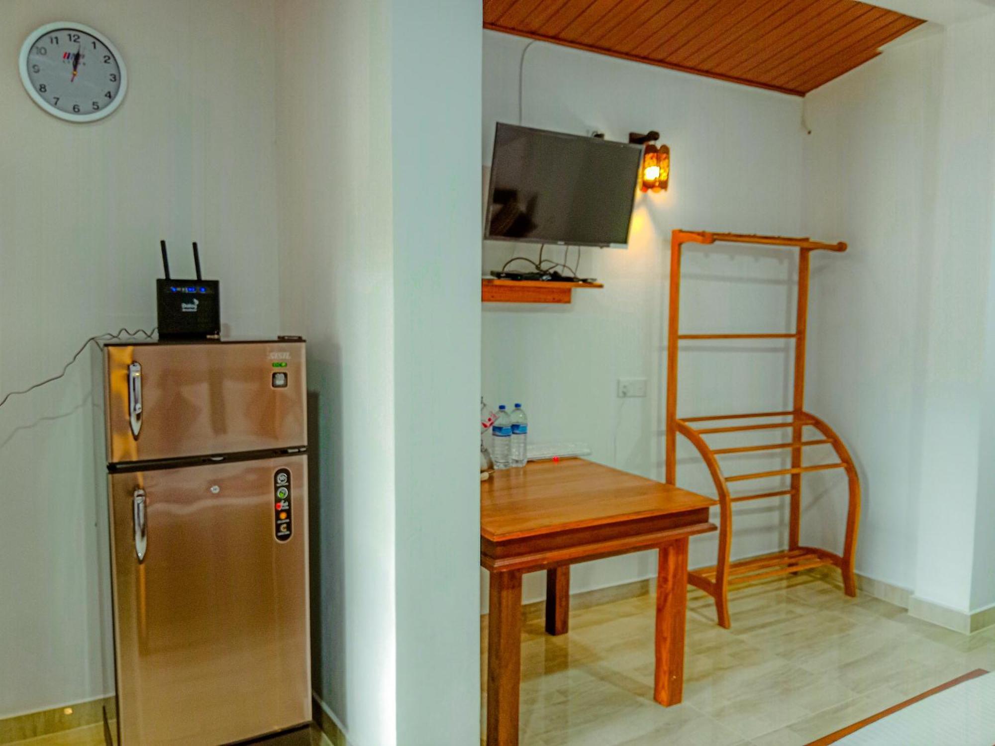 Sigiriya Peacock Homestay Екстериор снимка