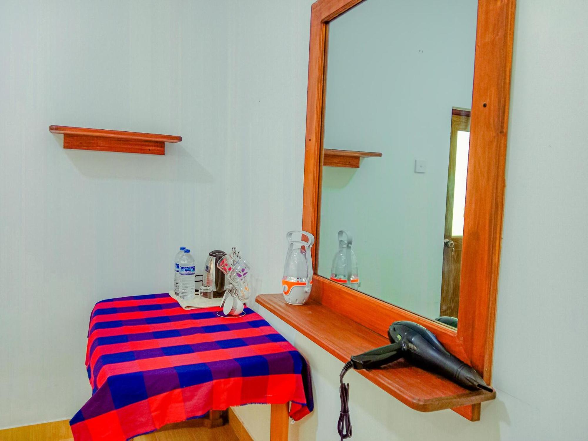 Sigiriya Peacock Homestay Екстериор снимка
