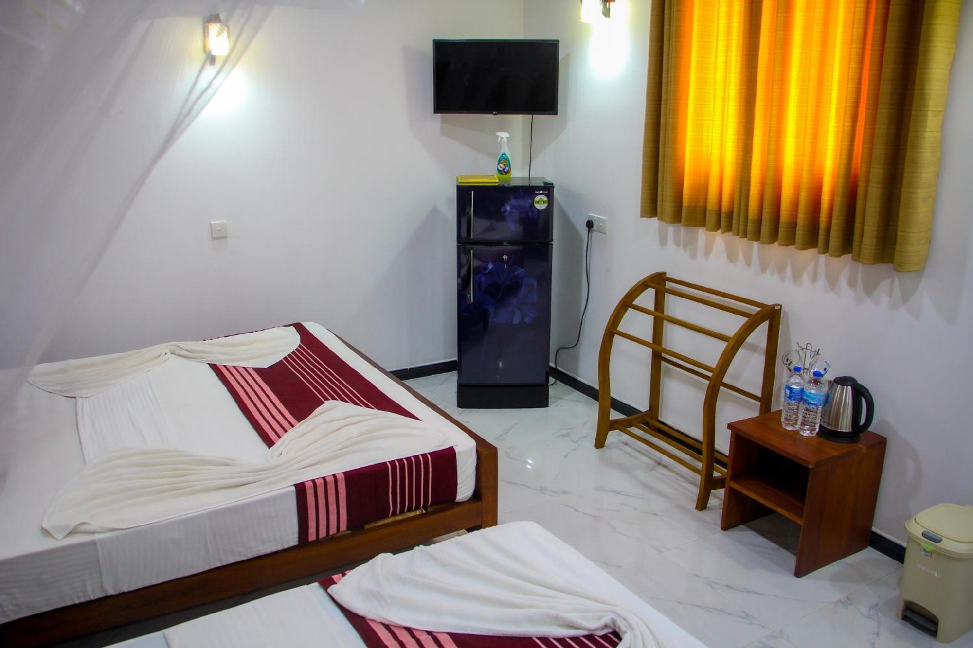 Sigiriya Peacock Homestay Екстериор снимка