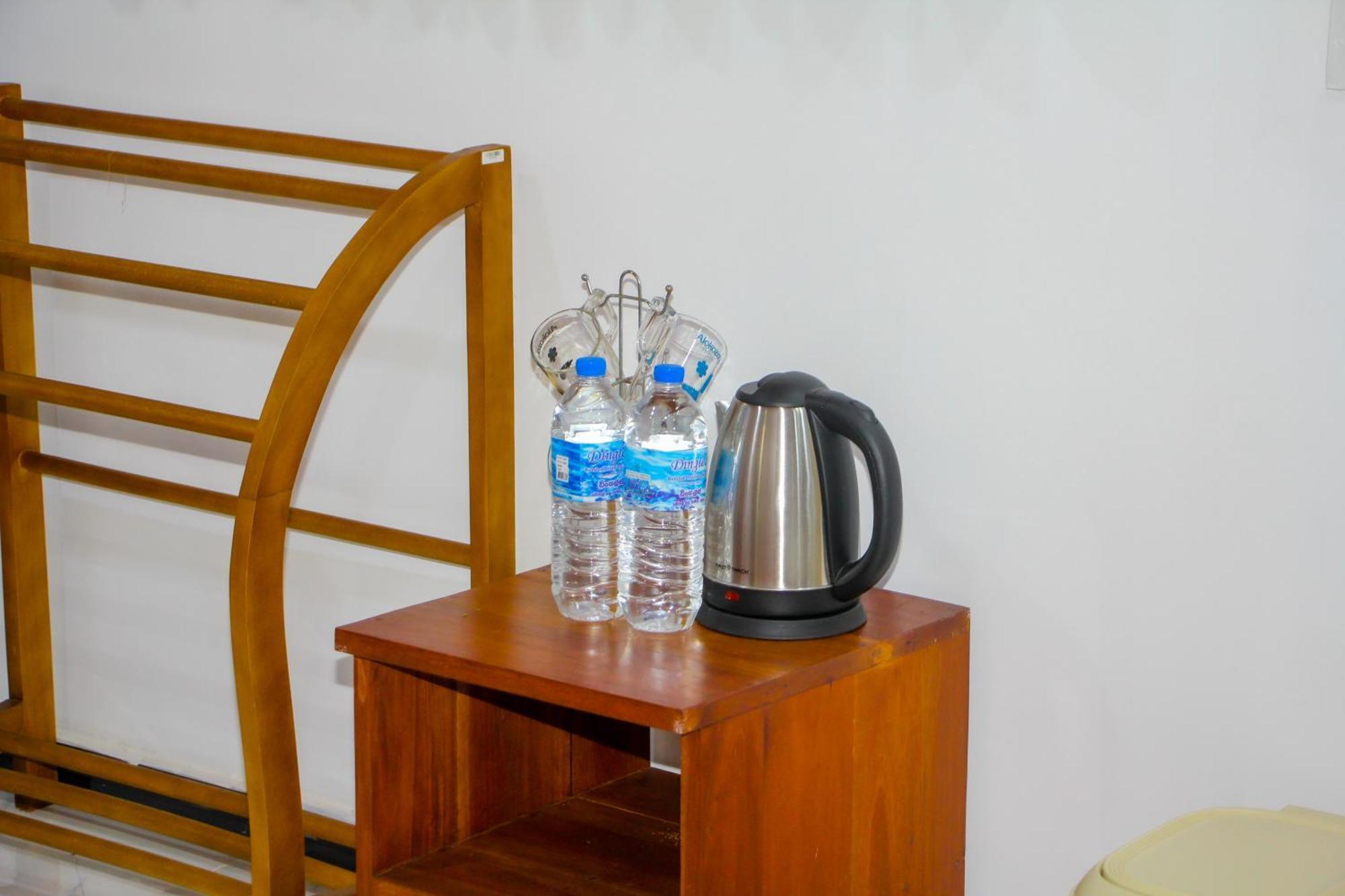 Sigiriya Peacock Homestay Екстериор снимка