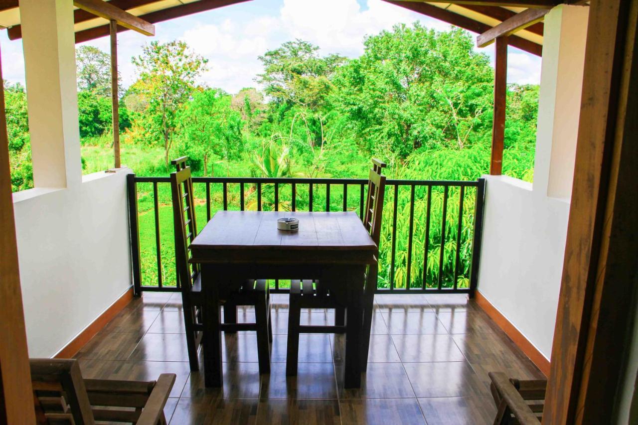 Sigiriya Peacock Homestay Екстериор снимка