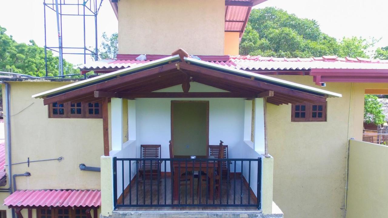 Sigiriya Peacock Homestay Екстериор снимка