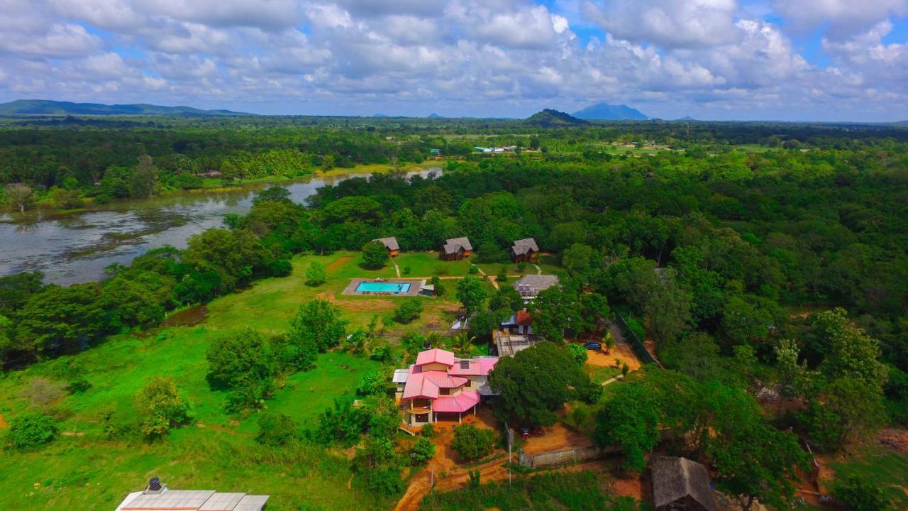 Sigiriya Peacock Homestay Екстериор снимка